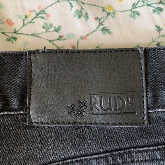 RUDE Skinny Jeans - Picture 5 of 7